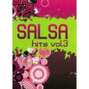 Salsa Hits Vol.3 -DVD