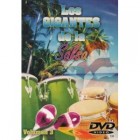 Los Gigantes de La Salsa Vol.3 - DVD