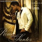 Romeo Santos "Formula Vol.2 Deluxe Edition" | CD