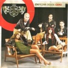 RBD "Empezar Desde Cero" - CD