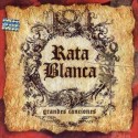 Rata Blanca "Grandes exitos" - CD