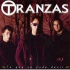 Tranzas "Lo Que No Pude Decir" - CD