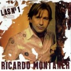 Ricardo Montaner "Las N°.1" - CD