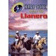 LLanero Combo Digital "Varius" -DVD + CD