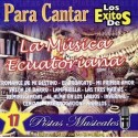 17 Pistas para Cantar Musica Ecuatoriana - CD