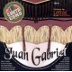 Juan Gabriel "Canta Como" - Karaoke CD