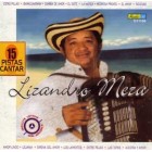 Lizandro Meza "Grandes Exitos" - Base Musicale