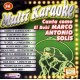 Marco Antonio Solis "Grandes Exitos" - Karaoke CD + G