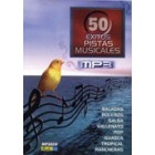 50 Exitos Pistas Musicales - mp3