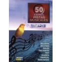 50 Exitos Pistas Musicales - mp3