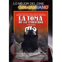 La Toma De La Embajada - DVD