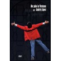 Andres Lopez "Pido la ventana" - DVD