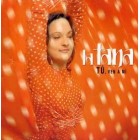 La Tana "Tù Ven A Mì" - CD