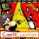 Los 60 Mejores Canticuentos - 2 CD