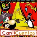 Los 60 Mejores Canticuentos - 2 CD