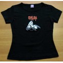 Salsa Donna - T-Shirt