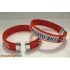 Puerto Rico - Bracelet