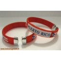 Puerto Rico - Bracelet