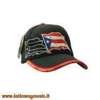 Puerto Rico - Cappello