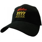 Salsa Flauta- Cap