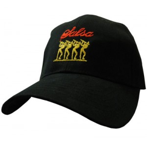 Salsa Flauta - Gorra