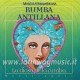Rumba Antillana - La Diosa De La Rumba | CD Usado