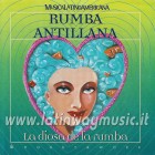 Rumba Antillana - La Diosa De La Rumba | CD Usato