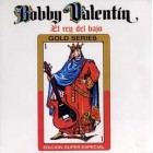 Bobby Valentin "El Rey del Bajo" - CD
