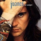 Juanes - Mi Sangre - CD Usado