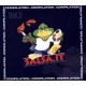Salsa.it Vol.2 - Compilation - CD Usado