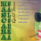 Mascara Salsera Gold Stars Gozando | CD