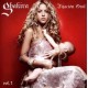 Shakira - Fijaciòn Oral - Cd+Dvd Used