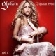 Shakira - Fijaciòn Oral - Cd+Dvd Usato