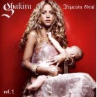 Shakira -  Fijaciòn Oral - Cd+Dvd Usado