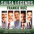 Frankie Ruiz "Salsa Legends" | CD