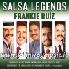 Frankie Ruiz "Salsa Legends" | CD