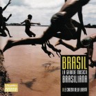 Brasil La Grande Musica Brasiliana | CD Usado