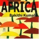 Bakithi Kumalo "Africa" | CD Usado