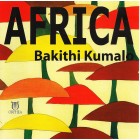 Bakithi Kumalo "Africa" | CD Usado
