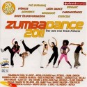 Zumba Dance 2011 - CD