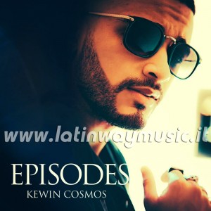 Kewin Cosmos "Episodes" | CD