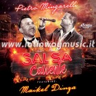 Pietro Mingarelli "Salsa Caliente" | CD
