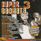 Super Bachata 3 - CD Used