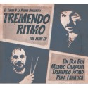 El Timba Y La Palma Presents "Tremendo Ritmo EP" | CD