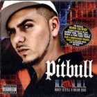 Pitbull "Money Is Still A Major Issue" - DVD + CD Used