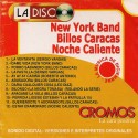 La Disco Compilation Cromos | CD Used