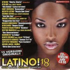 Latino 18 | CD Usado