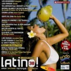 Latino 38 - CD Used