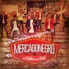 Mercado Negro " La Salsa Es Mi Vida" | CD