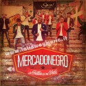Mercado Negro " La Salsa Es Mi Vida" | CD